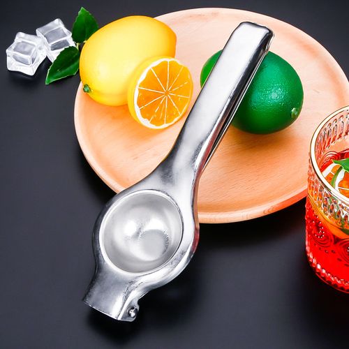 海鲜柠檬汁用什么工具挤最方便?-图1 海鲜柠檬汁用什么工具挤最方便?-图1