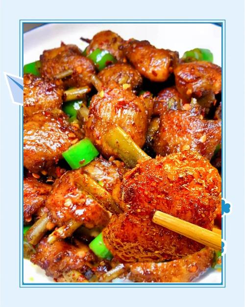 如何做出麻辣入味不柴的鸡中翅？-图1