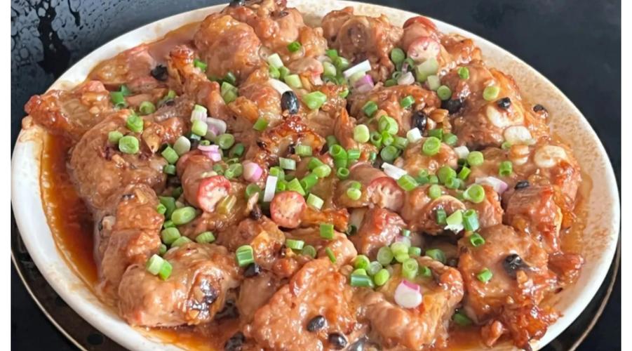 猪肉蒸做法有哪些家常技巧？-图3