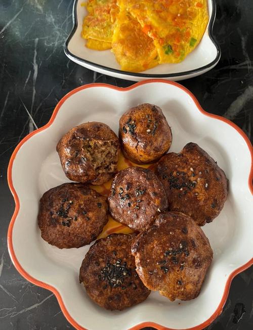 半岁宝宝能吃核桃辅食吗？-图1