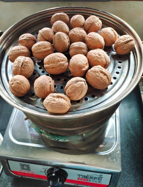 半岁宝宝能吃核桃辅食吗？-图2