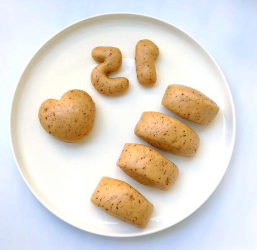 半岁宝宝能吃核桃辅食吗？-图3