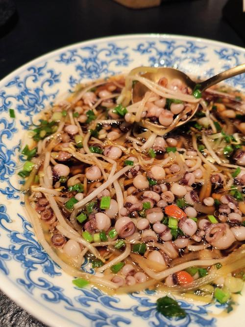 炒海鲜yoong用料有哪些？-图1