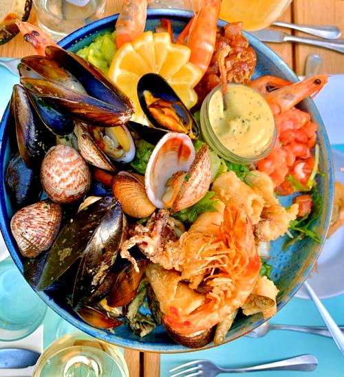 新西兰海鲜自己烹饪,有何特色做法?-图3 新西兰海鲜自己烹饪,有何特色做法?-图3