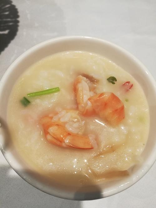 虾仁粥过敏怎么办？-图2