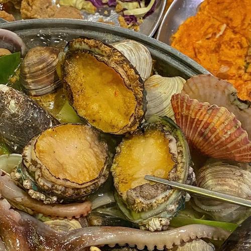 韩国海鲜锅1378,为何人气这么高?-图2 韩国海鲜锅1378,为何人气这么高?-图2