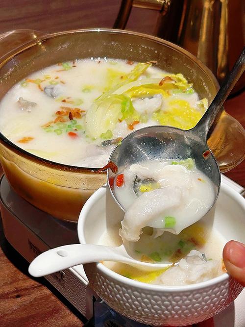 宝宝黄鱼粥怎么做?营养又好消化?-图2 宝宝黄鱼粥怎么做?营养又好消化?-图2