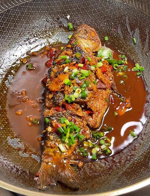 小鸡鱼怎么做?家常做法大全-图1 小鸡鱼怎么做?家常做法大全-图1