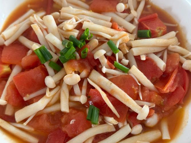 三鲜搭配，营养怎么互补？-图2