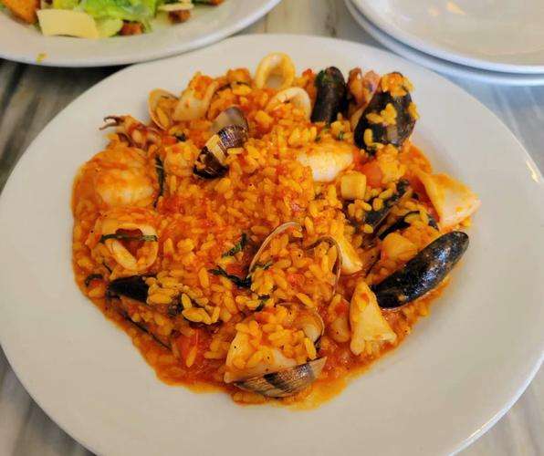 意大利海鲜做法大全，有哪些经典做法？-图1