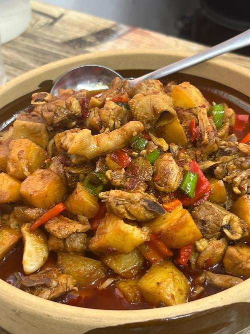 干锅鸡怎么做？家常做法大全来了！-图2