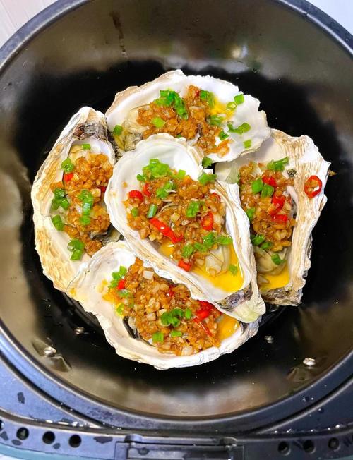 生蚝怎么做好吃？-图2