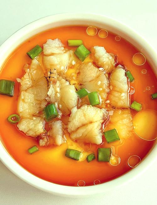 鱼肉怎么做宝宝才爱吃?-图1 鱼肉怎么做宝宝才爱吃?-图1