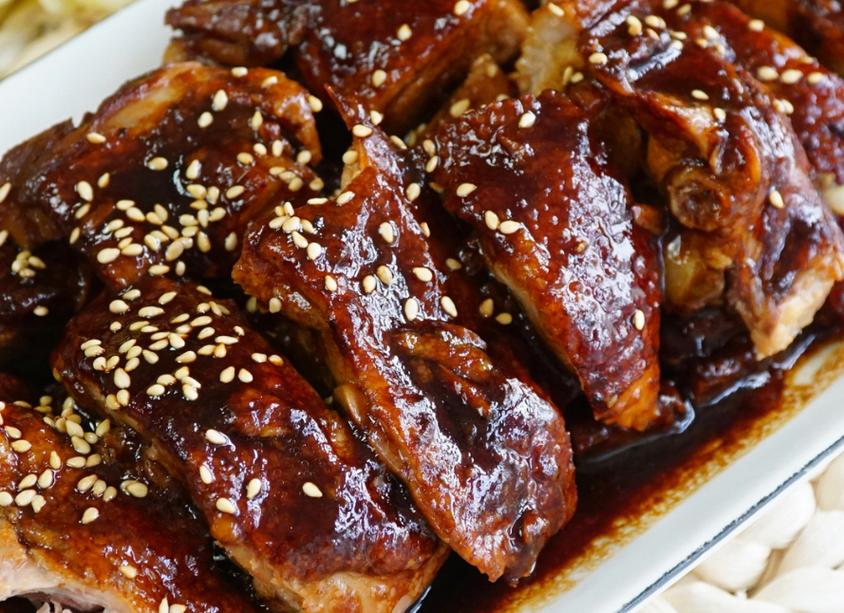 鸭子腿家常做法有哪些?-图2 鸭子腿家常做法有哪些?-图2