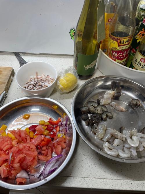 西班牙海鲜炒饭英文怎么说?-图2 西班牙海鲜炒饭英文怎么说?-图2