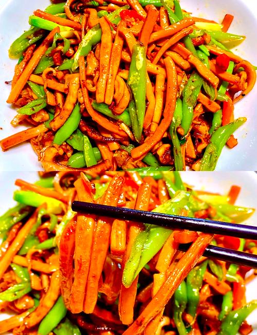 咸鱿鱼家常做法有哪些？-图1