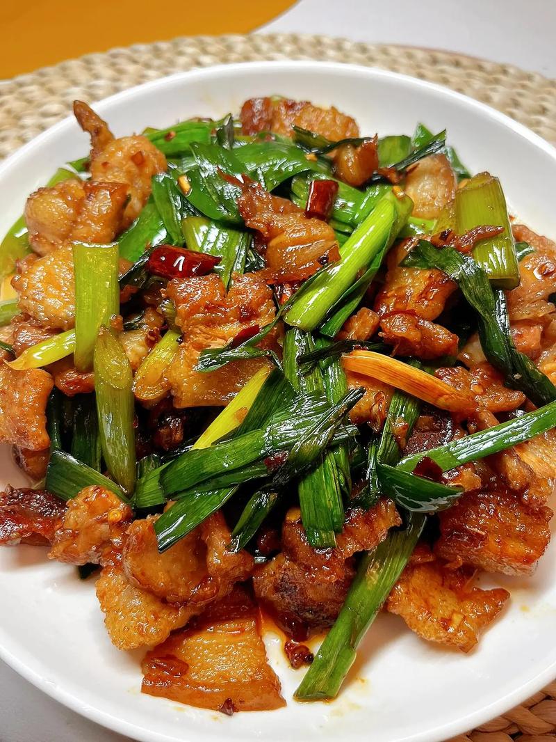 四川家常炖肉做法大全-图1