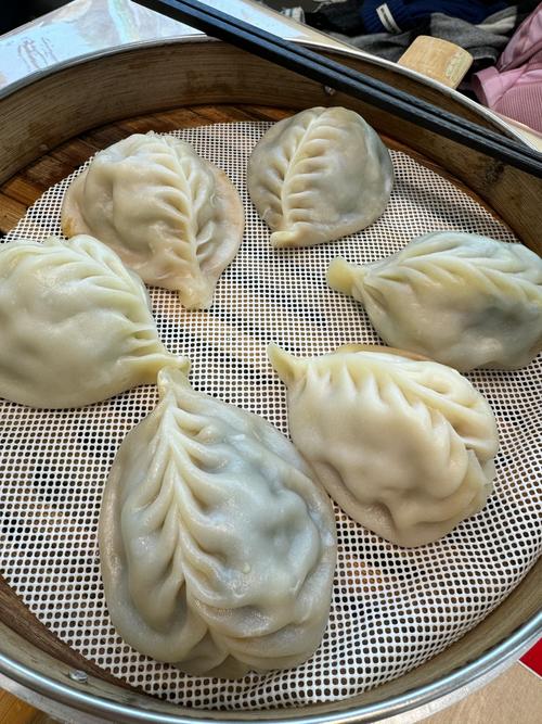 哈尔滨海鲜大包，海鲜为何藏进包子？-图3