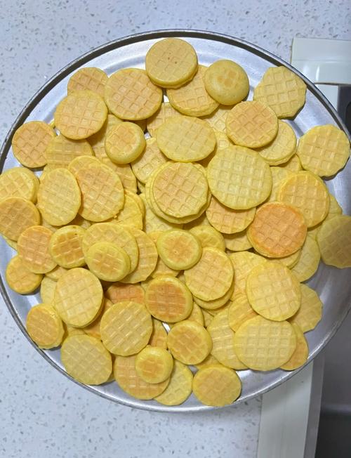 10个月宝宝能吃自制饼干吗?-图2 10个月宝宝能吃自制饼干吗?-图2