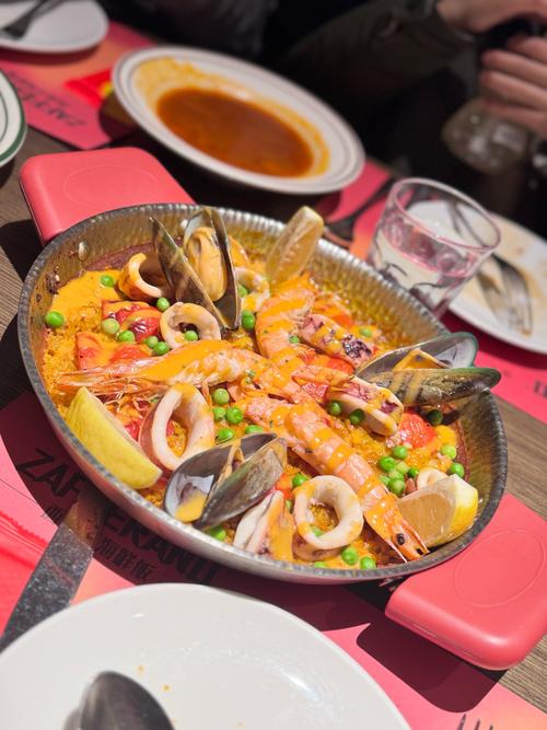 西班牙海鲜饭为何如此好吃？-图3