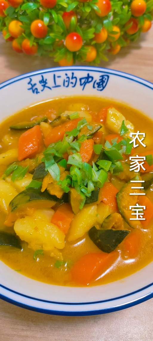 酱窝瓜怎么做?家常做法有哪些?-图1 酱窝瓜怎么做?家常做法有哪些?-图1