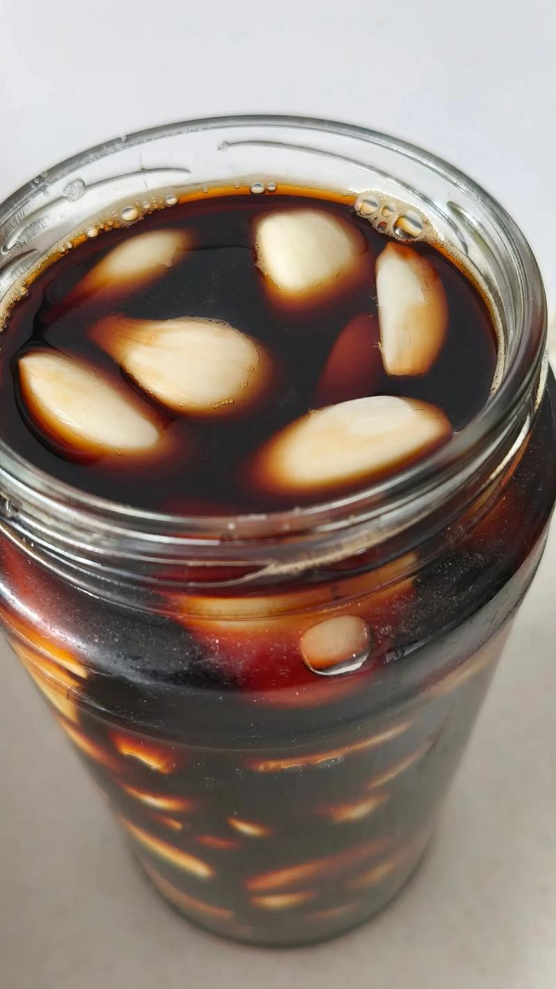 腌蒜怎么做？家常做法有哪些？-图1