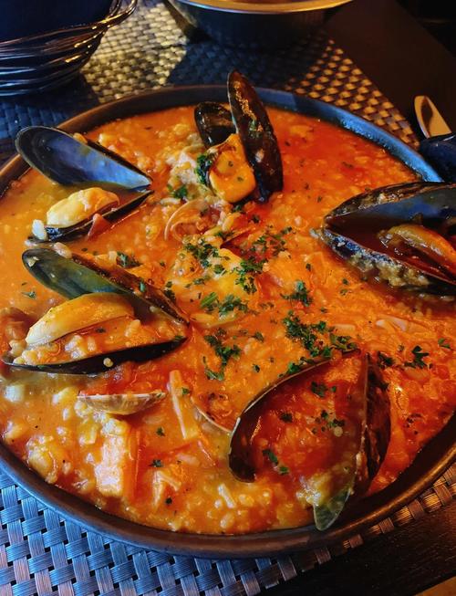 意大利海鲜视频怎么做?-图1 意大利海鲜视频怎么做?-图1