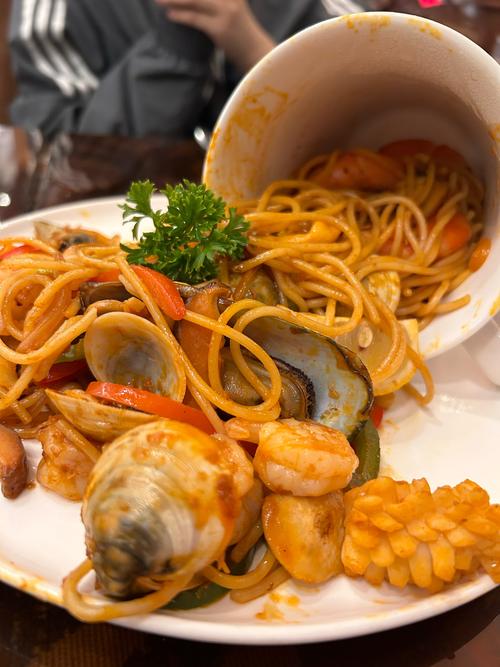 意大利海鲜视频怎么做?-图2 意大利海鲜视频怎么做?-图2