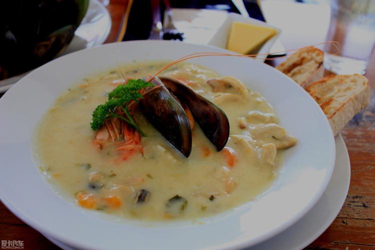 意大利海鲜视频怎么做?-图3 意大利海鲜视频怎么做?-图3