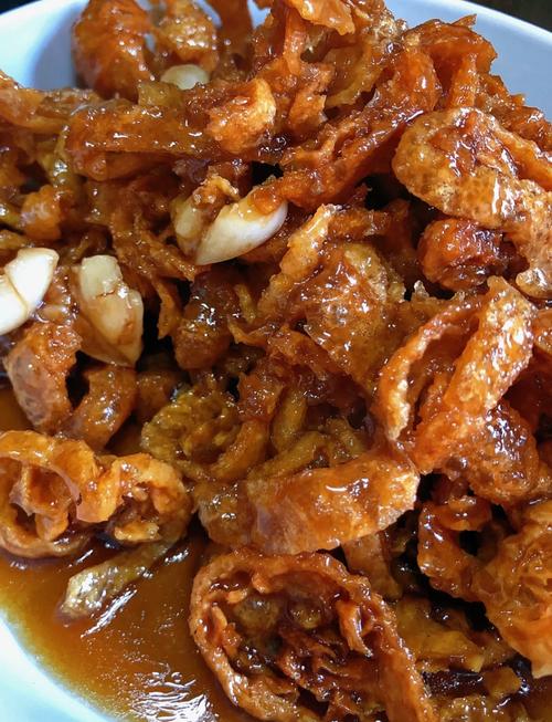 家常长面筋怎么做？做法全在这！-图2