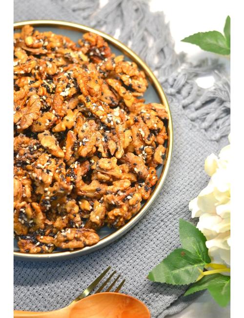 鲜核桃怎么给宝宝吃才安全?-图3 鲜核桃怎么给宝宝吃才安全?-图3