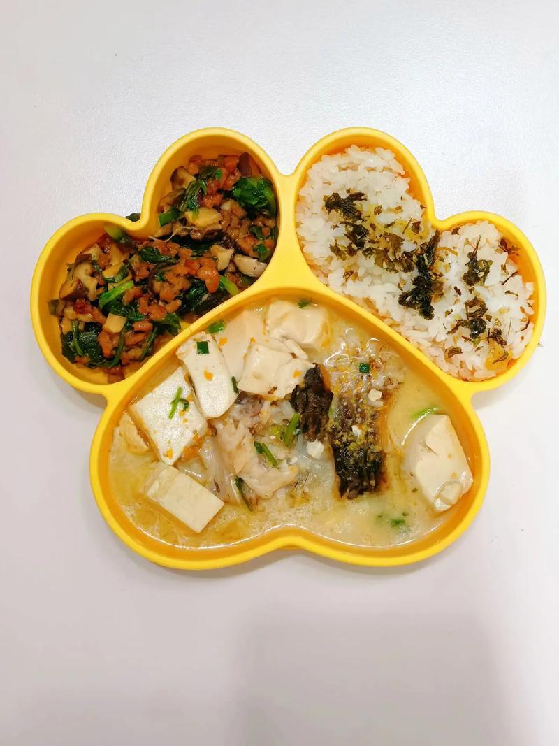 2岁宝宝豆腐怎么做才好吃又安全？-图2