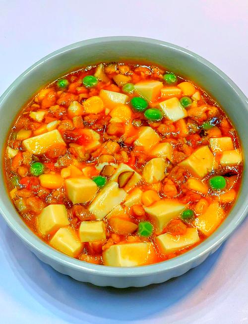 2岁宝宝豆腐怎么做才好吃又安全？-图3