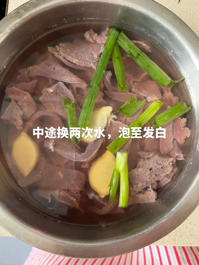 猪肝煮多久才适合宝宝吃？-图2