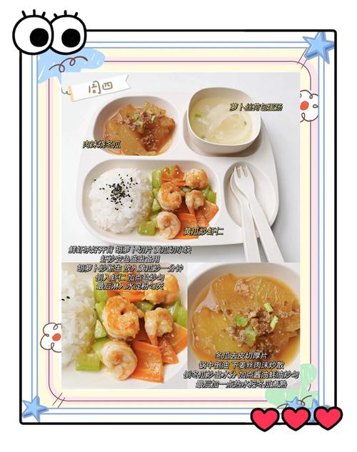 三岁宝宝辅食花样多，怎么做又营养又爱吃？-图2