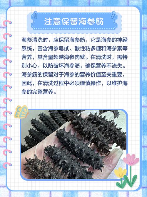 海鲜里的沙子怎么快速弄干净？-图2