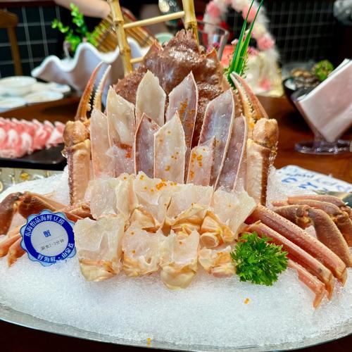 绿豆海鲜同食会中毒吗？-图1