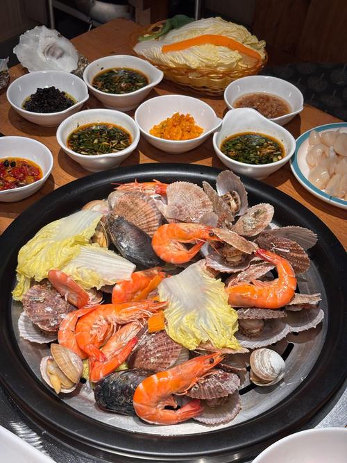 绿豆海鲜同食会中毒吗？-图3