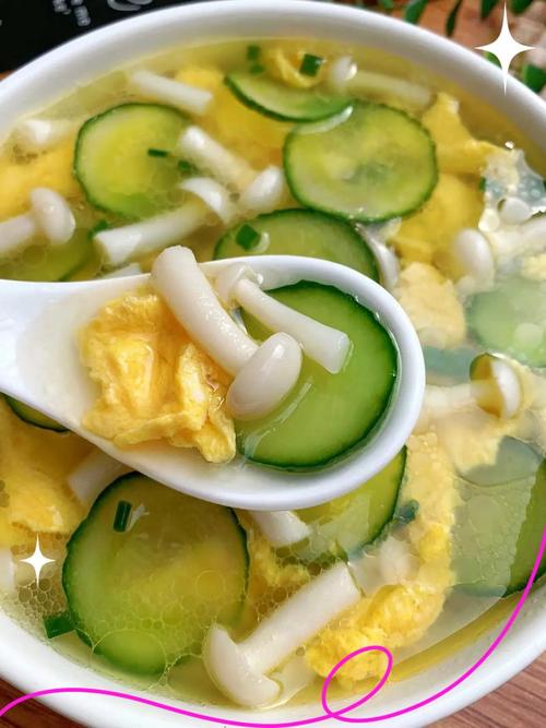 海鲜菇汤前需要先炒吗？-图1