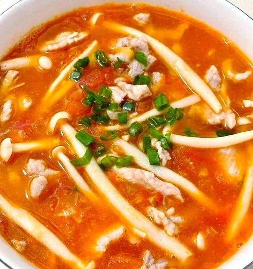 海鲜菇汤前需要先炒吗？-图3