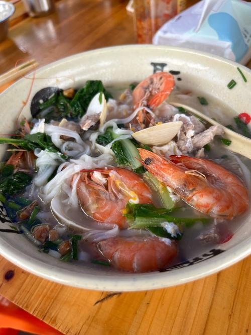 海鲜粉里一般都有哪些海鲜？-图3