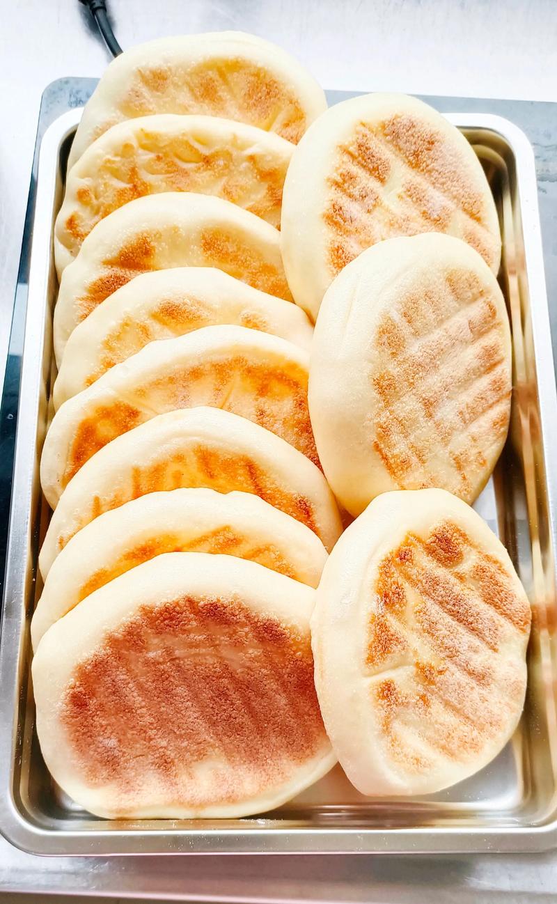 白吉馍卤肉的家常做法-图3 白吉馍卤肉的家常做法-图3