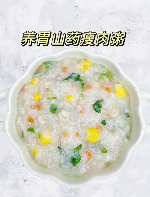 宝宝瘦肉粥怎么做?-图2 宝宝瘦肉粥怎么做?-图2