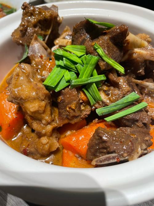 羊肉炖家常怎么做？-图3
