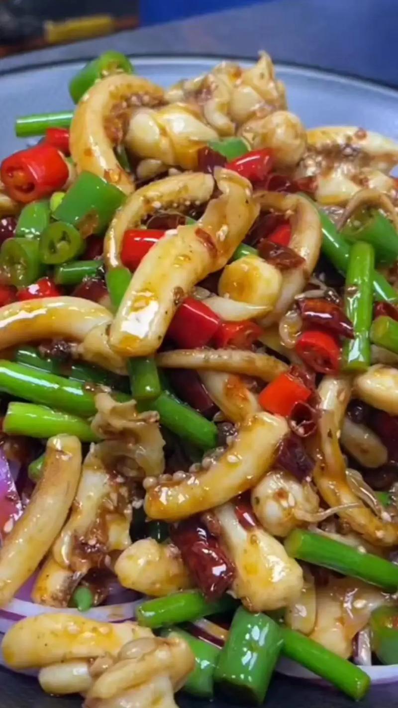 乌鱼须怎么做才好吃？家常做法有哪些？-图2