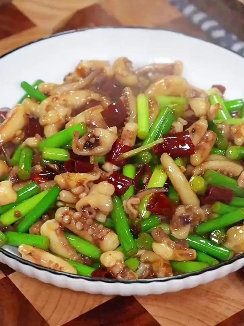 乌鱼须怎么做才好吃？家常做法有哪些？-图3