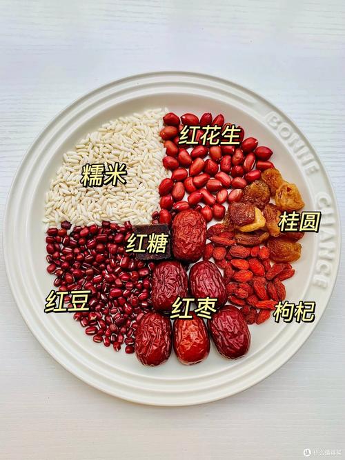 宝宝能喝花生红枣粥吗?-图1 宝宝能喝花生红枣粥吗?-图1