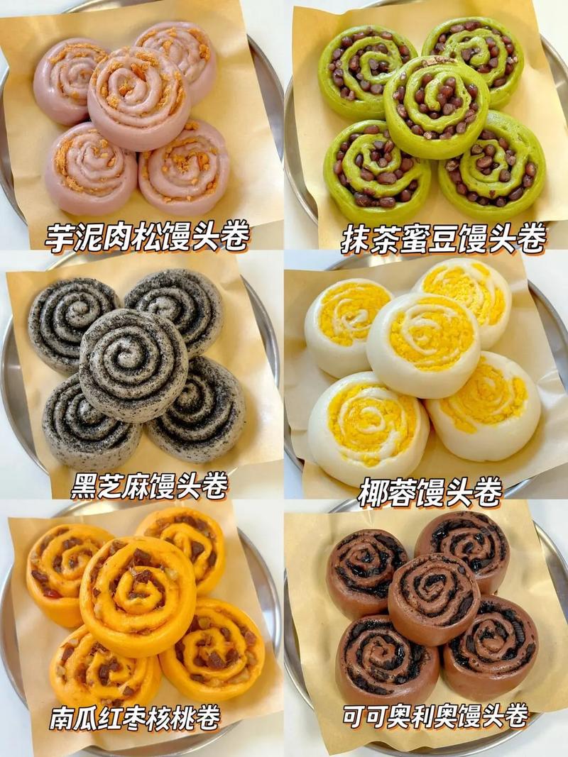 一岁宝宝面包怎么做?安全辅食指南-图2 一岁宝宝面包怎么做?安全辅食指南-图2