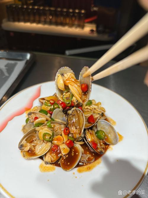 海鲜酱如何变海鲜汁？-图1