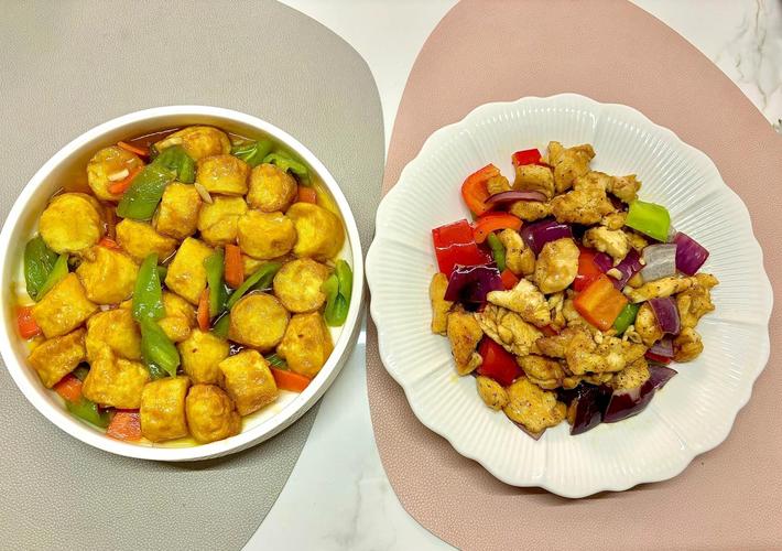 彩椒鸡肉怎么做？家常做法有哪些？-图2